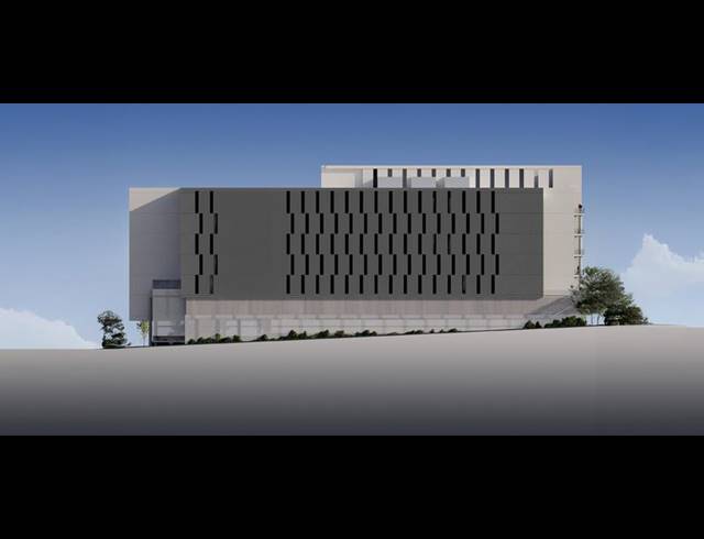 BUSINESS PROPERTY TO RENT IN MENLYN